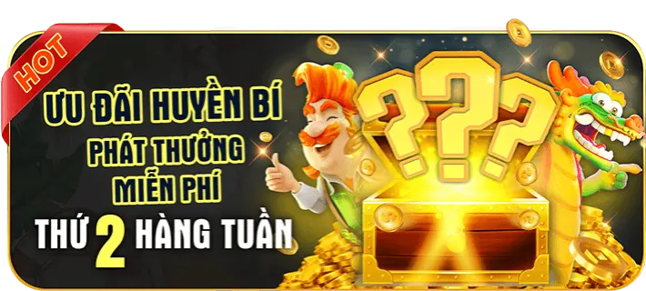 Chương trình hoàn trả hàng tuần cho cá cược thể thao