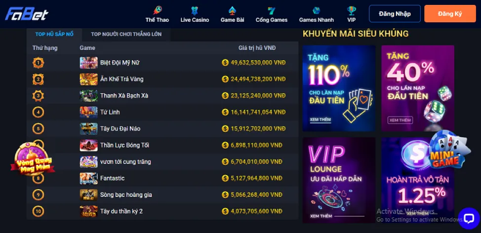 Hướng dẫn quy trình đăng nhập nbet link nhanh chóng