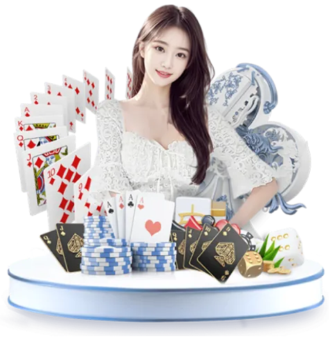 Hình ảnh casino trực tuyến